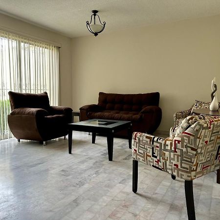 Gran Casa Para Vacacionar Durango Ngoại thất bức ảnh