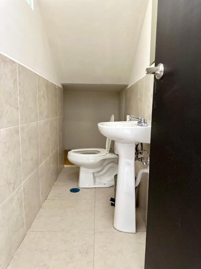 Gran Casa Para Vacacionar Durango Ngoại thất bức ảnh
