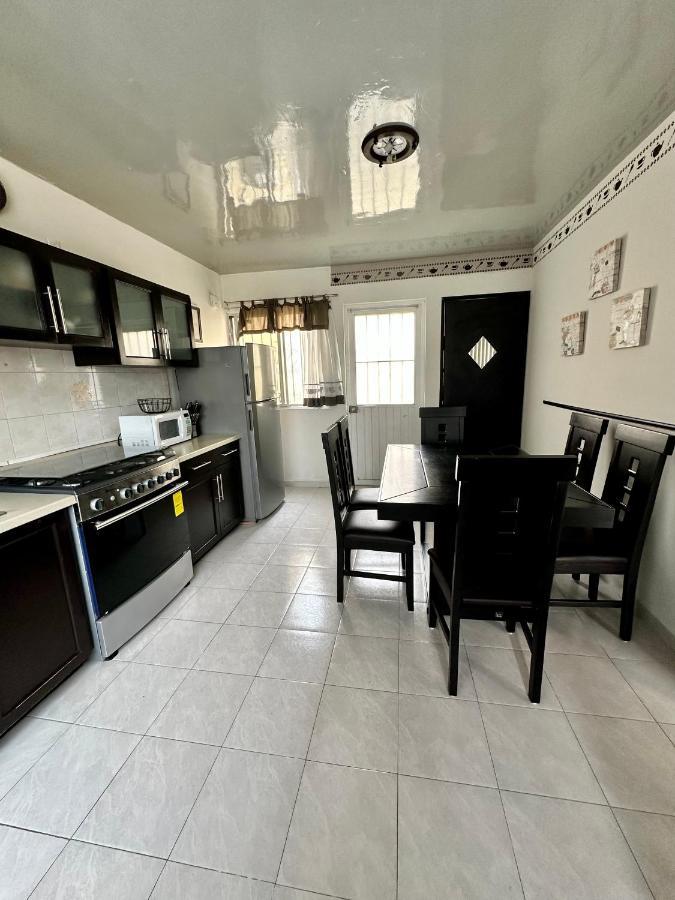 Gran Casa Para Vacacionar Durango Ngoại thất bức ảnh