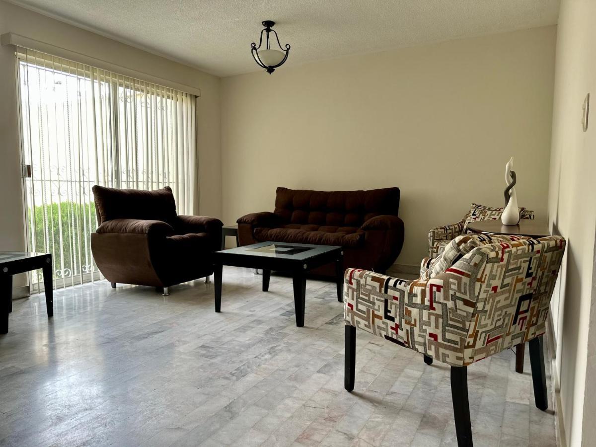 Gran Casa Para Vacacionar Durango Ngoại thất bức ảnh