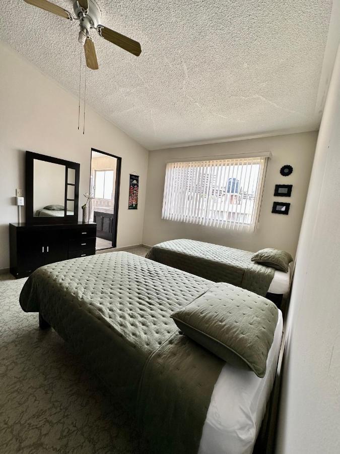Gran Casa Para Vacacionar Durango Ngoại thất bức ảnh
