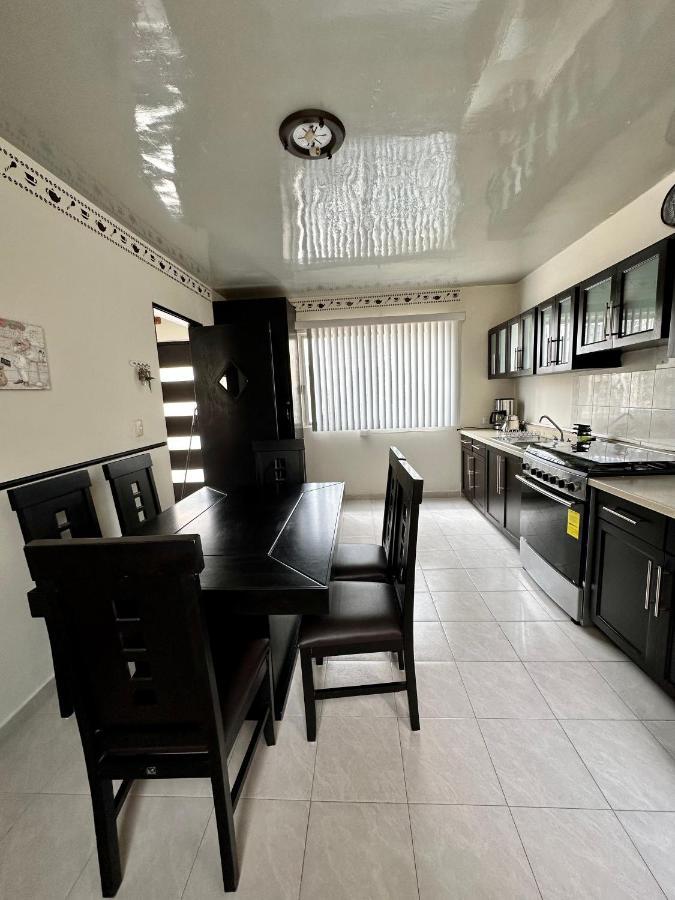 Gran Casa Para Vacacionar Durango Ngoại thất bức ảnh