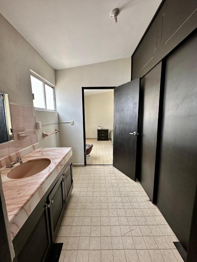 Gran Casa Para Vacacionar Durango Ngoại thất bức ảnh