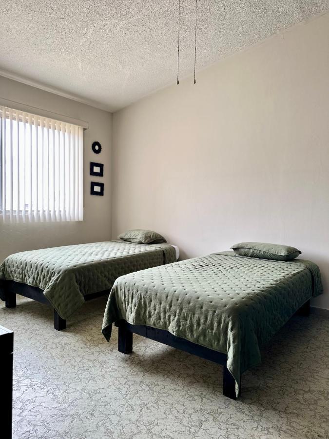 Gran Casa Para Vacacionar Durango Ngoại thất bức ảnh