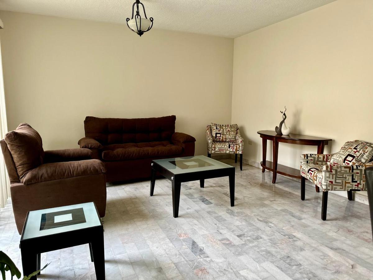 Gran Casa Para Vacacionar Durango Ngoại thất bức ảnh