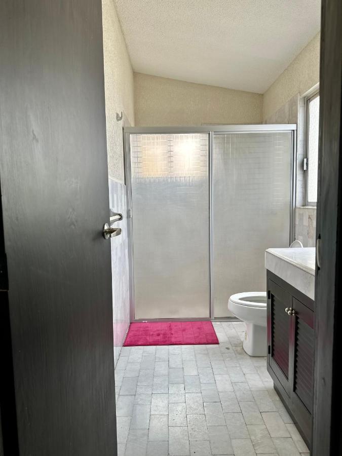 Gran Casa Para Vacacionar Durango Ngoại thất bức ảnh