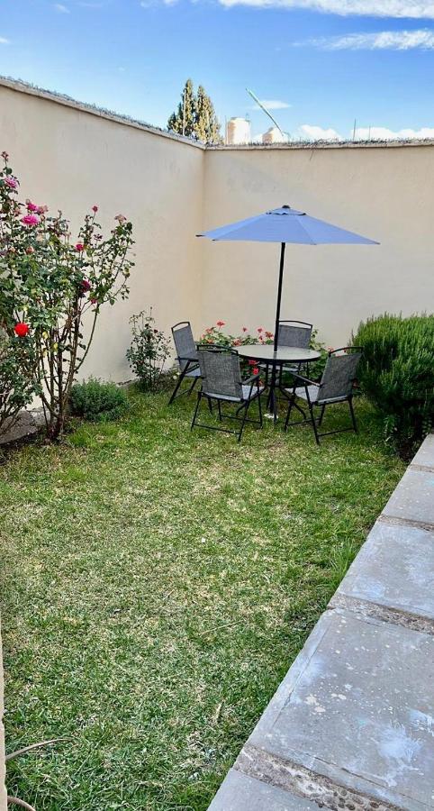 Gran Casa Para Vacacionar Durango Ngoại thất bức ảnh